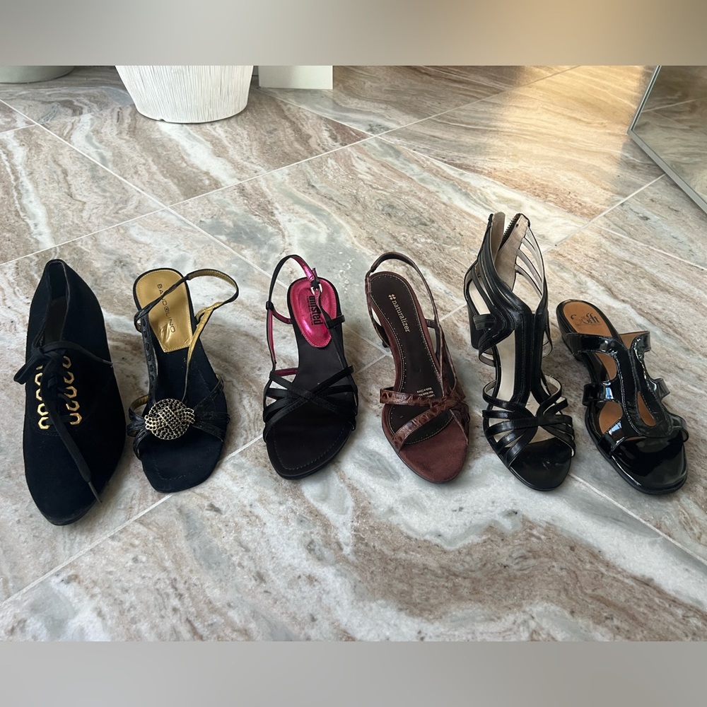 Shoes